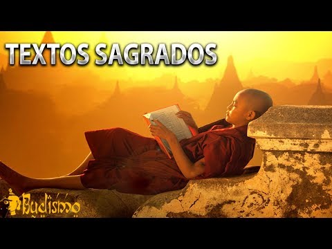 Video: ¿Cuántos libros sagrados budistas hay?