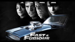 Fast & Furious 4 Cast(2009)Then and Now (2021)