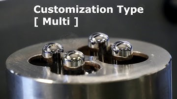 Apolloseiko Selective nozzle promotion movie (specification part)