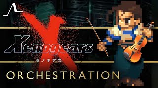 Xenogears: Bonds of Sea and Fire | Orchestration