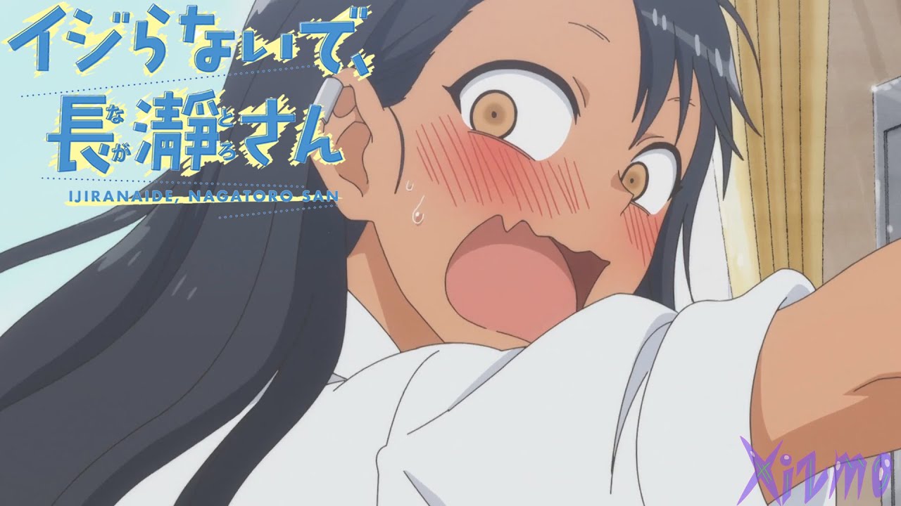 ENQUETE: Quais foram os melhores momentos entre Nagatoro e Senpai na 2ª  temporada de DON'T TOY WITH ME, MISS NAGATORO? - Crunchyroll Notícias