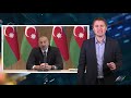 Почему Путин и Алиев решились на управленческие изменения