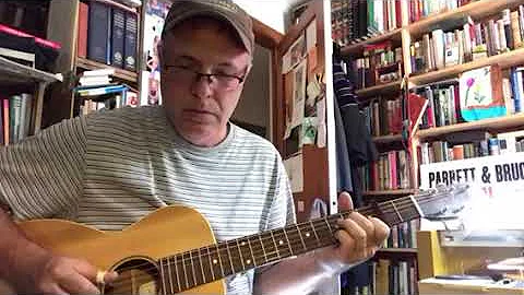 CAMERON BOSTER COVER