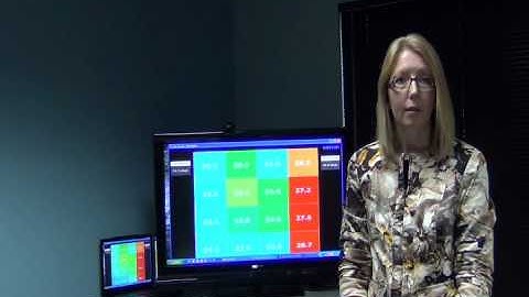 MEMSThermalIR Demo 2012