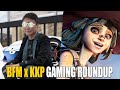 BFM x KKP MONTHLY VIDEO GAME ROUNDUP | March 2022 Highlights