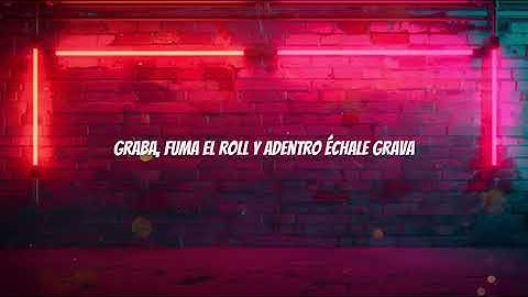 Thumbnail of Belinda, Netón Vega - + P*rra + B*tch (Letra / Lyrics)