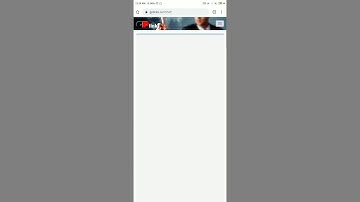 How To Open GP links