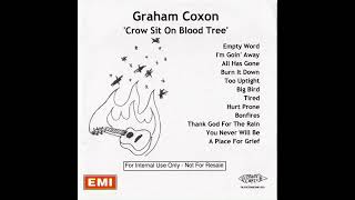 Graham Coxon - A Place For Grief (Promo Version)