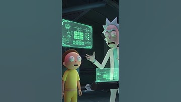 Rick Sanchez DESTROYS Array Concepts: Why Your Static Arrays Are as Useless as Jerry!
