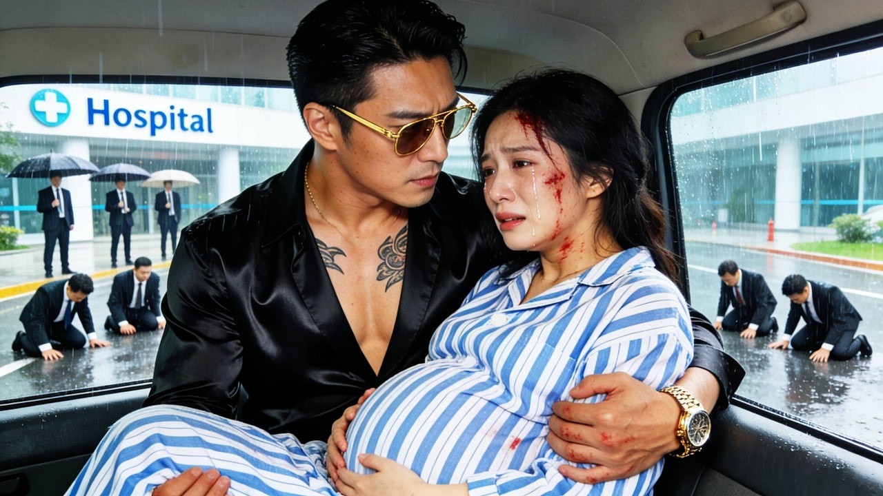 Cut Off Family Ties, Marry The Cold 40-Year-Old CEO. The Whole Family Dotes On Her!