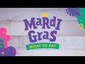 What To Eat at Universal&#39;s Mardi Gras 2022