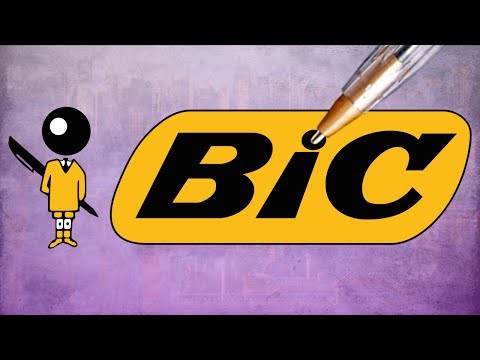 Video: Ce Este BIC