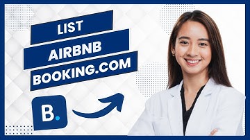 How to List Airbnb on Booking.com (Full Guide)