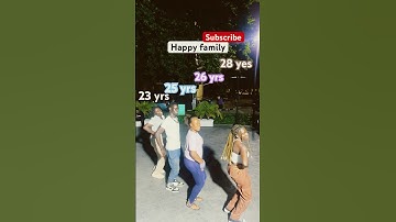 SOLTERA-happy family  ❤️🔥 #shorts #dance