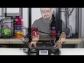 MP 10 / MP 10 Mini 3D Printer Introduction and Setup