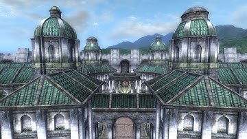 The Elder Scrolls IV: Oblivion Max Difficulty 100% Part 64