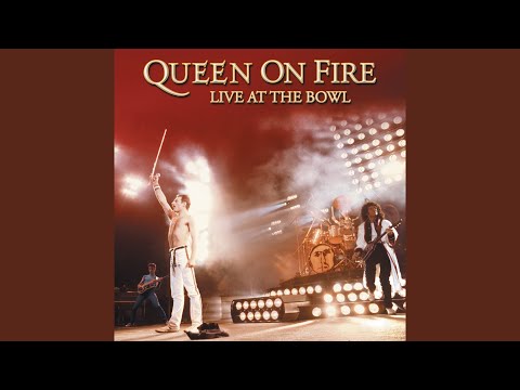Staying Power (Live) - YouTube