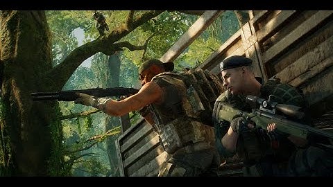 Predator 1v1 Clash! Dutch 1987 build gameplay + my assault default loadout- Predator Hunting Grounds