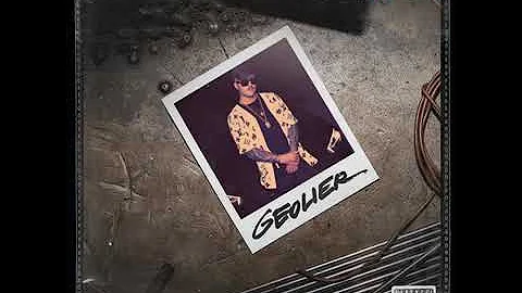 Geolier Ft. Luche - Yacht