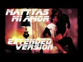 Mattyas - Mi Amor (Extended Version)