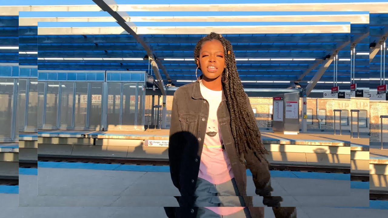 Queen Drie – Testimony [Visuals]