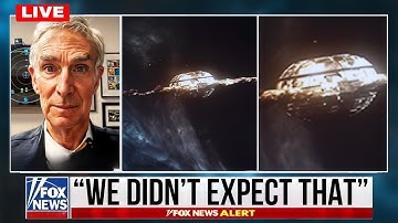 James Webb Telescope Just Announced First Real Image Of Massive Structure In Space