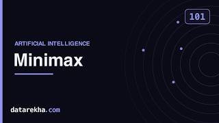 Minimax — Visual Guide + Solved Problems | GATE DA | datarekha