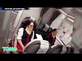 Turbulence : 12 blessés sur un vol d'United Airlines