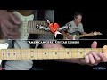 Tom Petty & The Heartbreakers - American Girl Guitar Lesson