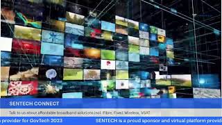 Govtech Live Feed