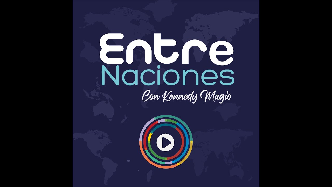 ENTRE NACIONES