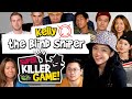 Killer Game S4E5 - Kelly The Blind Sniper