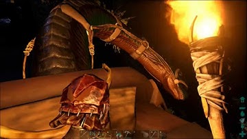 [S2Ark22] ARK: Survival Evolved: Moar Kitties