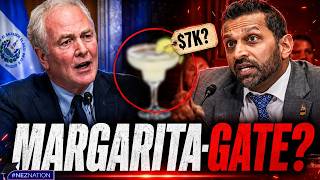 🚨MUST SEE: "You are a Disgrace!" Kash Patel CLASHES with Democrat Senator
