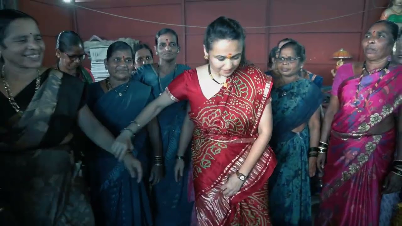 Chiu Tai Ga | Chitralekha Patil Song | Vikrant Warde | Yogesh Agravkar