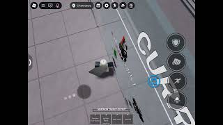 DASH TECH THAT LETS YOU SIDE DASH X2 THE DISTANCE ( DO NOT ABUSE )