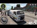 Delivery Van Driving in Nas Estradas do Brasil (BETA) - Android Gameplay | Driving Simulator Game