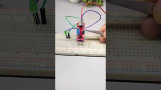 ?Sound Sensor Project (without arduino)shorts