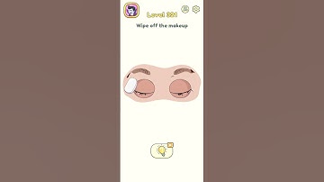 DOP 2 Delete One Part Level 321 #shorts