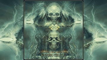 Source Error - Inner Circle - 01 Ionosphere 155Bpm