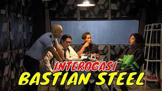 [FULL] INTEROGASI BASTIAN STEEL & SANIA LEONARDO | LAPOR PAK! (21/10/21)