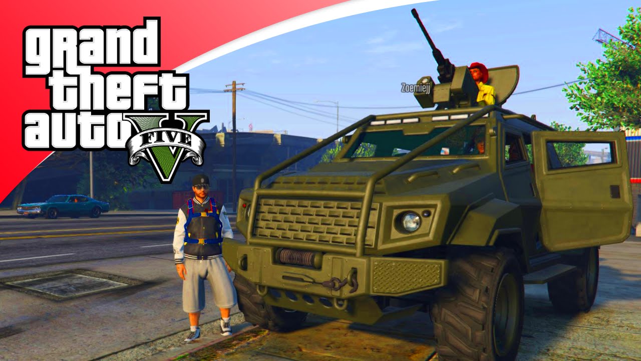 GTA V Freeroam DE TELEPORT HACKER! (GTA 5 Online) YouTube