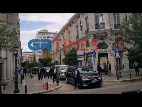 Πομπεο στη Θεσσαλονίκη - GRTimes.gr