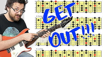 The Diminished Arpeggio Trick That Works All The Time