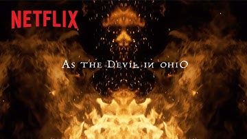 Bishop Briggs - Lessons of the Fire: Official Lyric Video | Devil In Ohio | Netflix