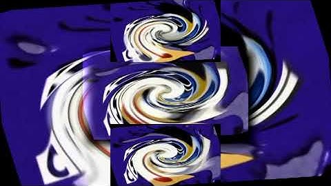 Klasky Csupo in 1000 Flutes Squared YTPMV Scan