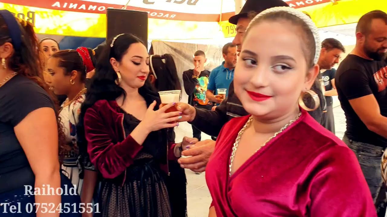 Raihold - Live botez la Poiana Mare (Dolj)