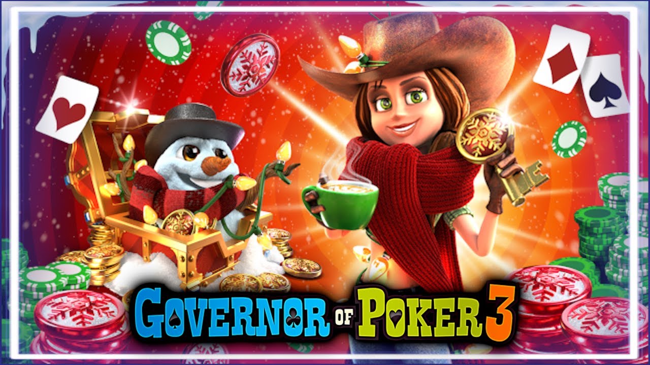 Governor Of Poker 3 ESPAÑOL #94 Me estoy quedando POBRE