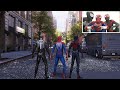 Spiderman Playing as Spiderman!! Funny Spiderman 2 Gameplay PS5 (Free Roam)