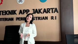 Cover Lagu Daerah sajojo By Fluorensia Irene R A Cpns Kemenperin 2026